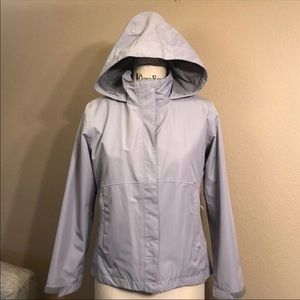 Merrell Womens Waterproof lightweight jacket